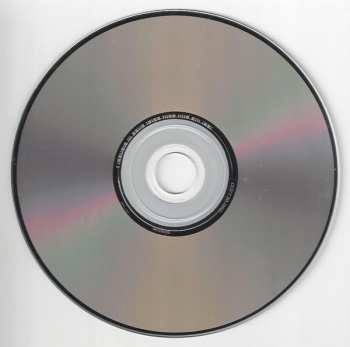 CD Rundfunk-Sinfonieorchester Saarbrücken: Violin Concertos Nos. 1 And 3 • Five Night-Pieces