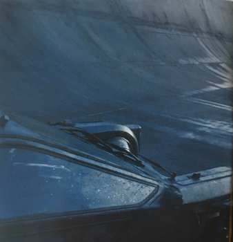 2CD Hans Zimmer: Blade Runner 2049 (Original Motion Picture Soundtrack)