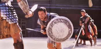 2LP Hans Zimmer: Gladiator (Music From The Motion Picture)