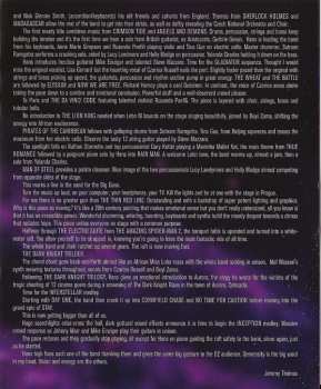 Blu-ray Hans Zimmer: Live In Prague