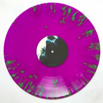2LP Hans Zimmer: The Dark Knight (Original Motion Picture Soundtrack) LTD | CLR