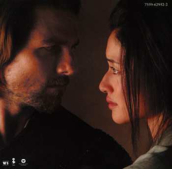 CD Hans Zimmer: The Last Samurai (Original Motion Picture Score)