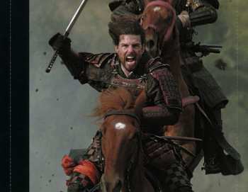 CD Hans Zimmer: The Last Samurai (Original Motion Picture Score)