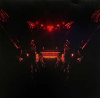 LP Hans Zimmer: Time (Remix) LTD