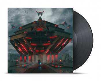 LP Hans Zimmer: Time (Remix) LTD