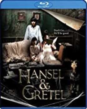 Blu-ray Hänsel & Gretel: Hansel & Gretel