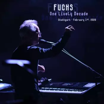 Hansi Fuchs: One Lively Decade