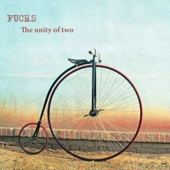 CD Hansi Fuchs: The Unity Of Two