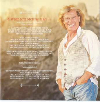 CD Hansi Hinterseer: Bergsinfonie
