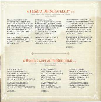 CD Hansi Hinterseer: Bergsinfonie