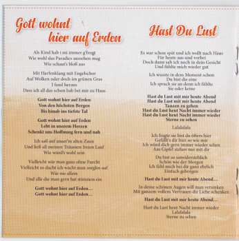 CD Hansi Hinterseer: Für Mich Ist Glück