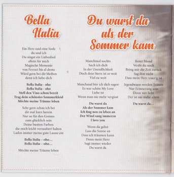 CD Hansi Hinterseer: Für Mich Ist Glück
