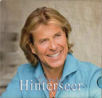 Album Hansi Hinterseer: Komm Mit Mir