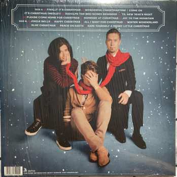 LP Hanson: Finally It’s Christmas LTD | CLR