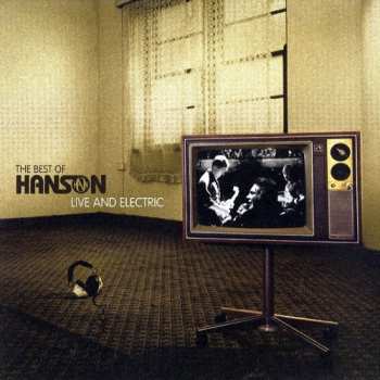 CD Hanson: Live And Electric