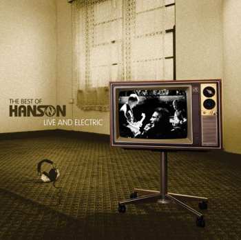 CD Hanson: Live And Electric