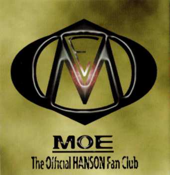 CD Hanson: Live From Albertane