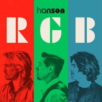 LP Hanson: Red Green Blue (RGB)