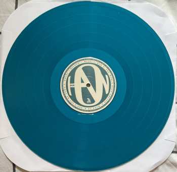 LP Hanson: Red Green Blue (RGB)