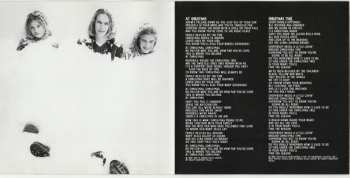 CD Hanson: Snowed In
