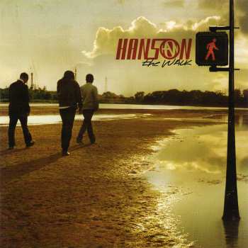 Album Hanson: The Walk