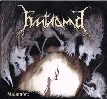 Hantaoma: Malamòrt