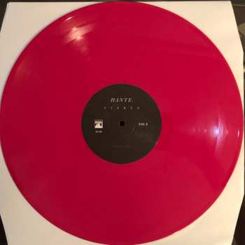 LP Hante.: Fierce