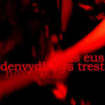 Album Hanterhir: There Is No One To Trust (nyns Eus Denvydth Bys Tr