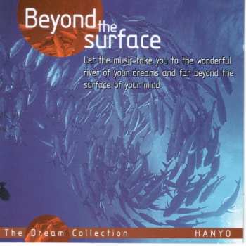 CD Hanyo van Oosterom: Beyond The Surface