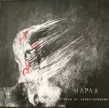 LP Hapax: Stream Of Consciousness
