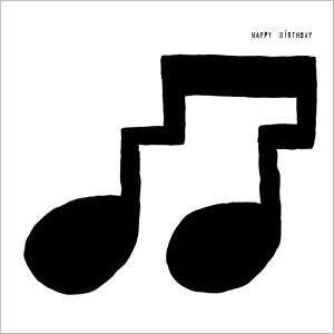 Album Happy Birthday: Happy Birthday