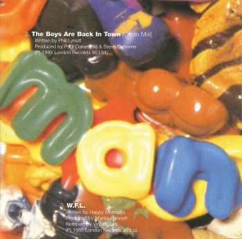 CD Happy Mondays: Greatest Hits