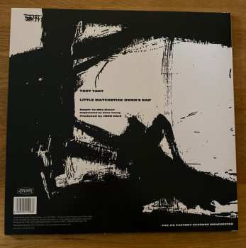 4LP/Dobozkészlet Happy Mondays: The Early EP's CLR