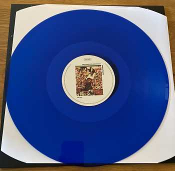 4LP/Dobozkészlet Happy Mondays: The Early EP's CLR