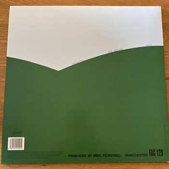 4LP/Dobozkészlet Happy Mondays: The Early EP's CLR