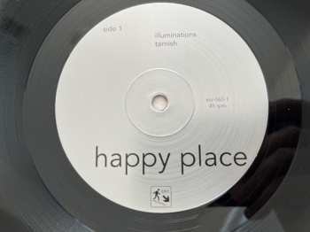2LP Happy Place: Tendrils