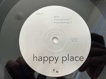 2LP Happy Place: Tendrils