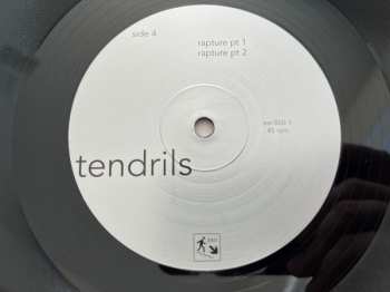 2LP Happy Place: Tendrils