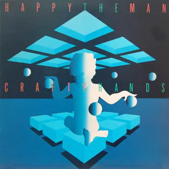Happy The Man: Crafty Hands