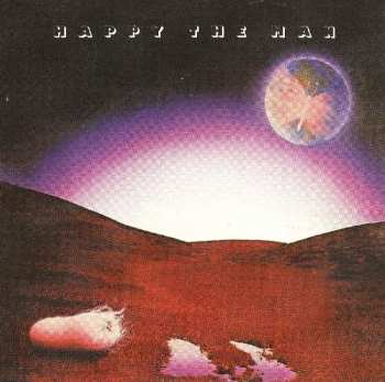 Album Happy The Man: Happy The Man