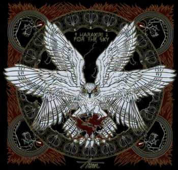 CD/Dobozkészlet Harakiri For The Sky: Arson LTD