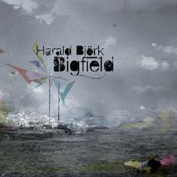 Album Harald Bjork: Bigfield Remixed
