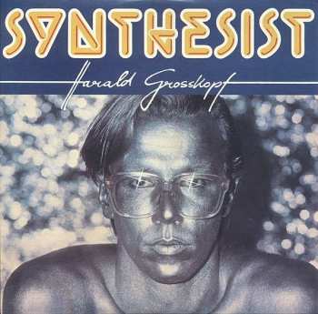 Album Harald Grosskopf: Synthesist