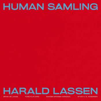 CD Harald Lassen: Human Samling