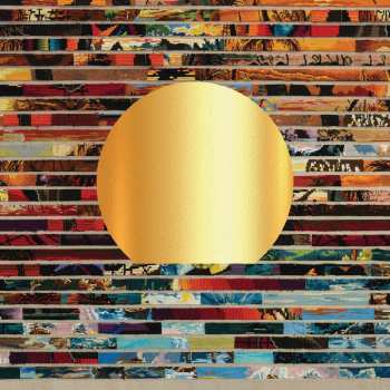 Album Harald Lassen: Rik