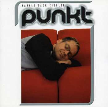 Album Harald Sack Ziegler: Punkt