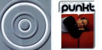 CD Harald Sack Ziegler: Punkt