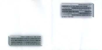 CD Harald Sack Ziegler: Punkt