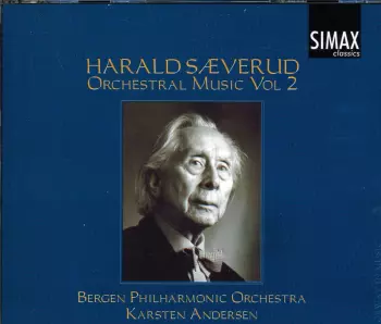 Orchestral Music Vol 2