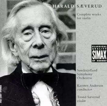 Complete Works For Violin
